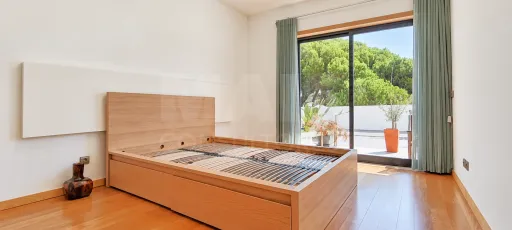 2-Bedroom Apartment - São Martinho do Porto