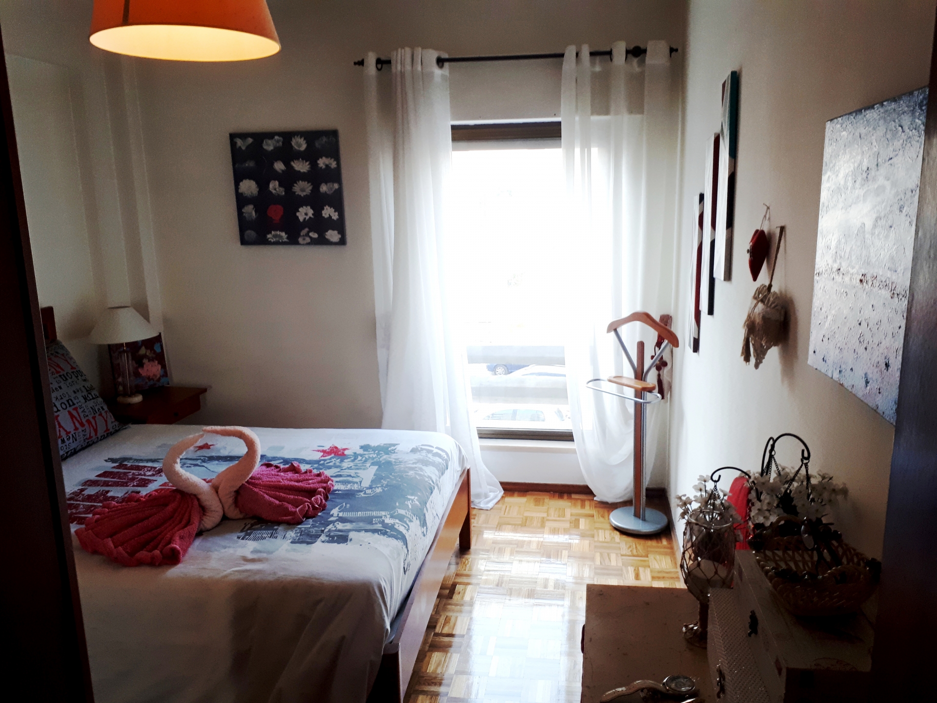 Apartamento T2 nos Olivais Sul