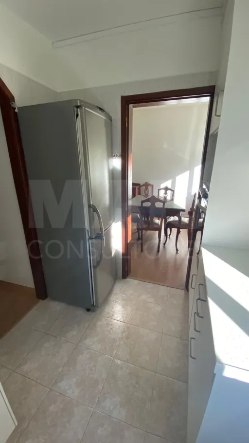 Apartamento T3 nos Olivais Norte