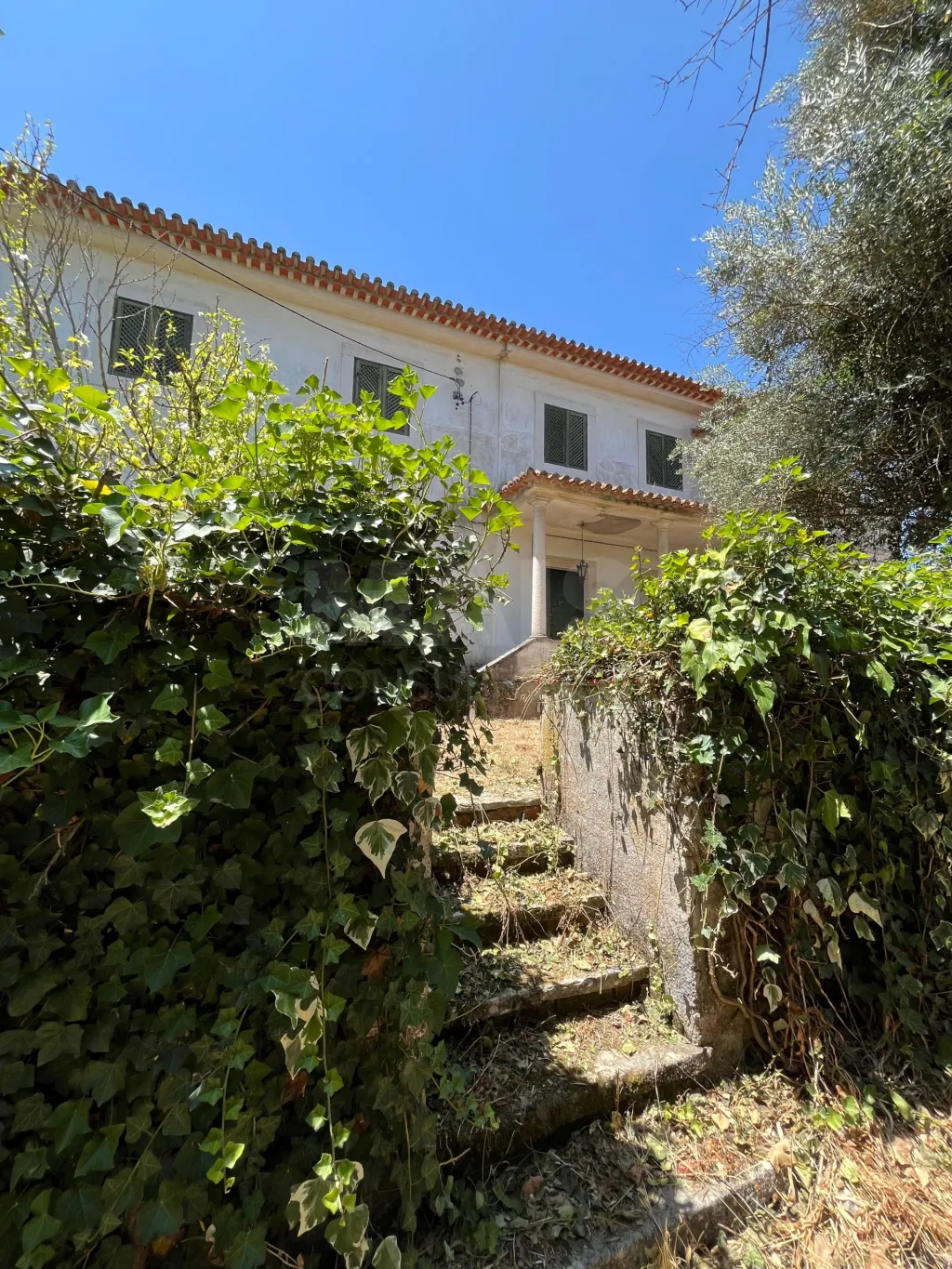Moradia T9 no centro histórico de Torres Novas - Uma casa com Alma & História
