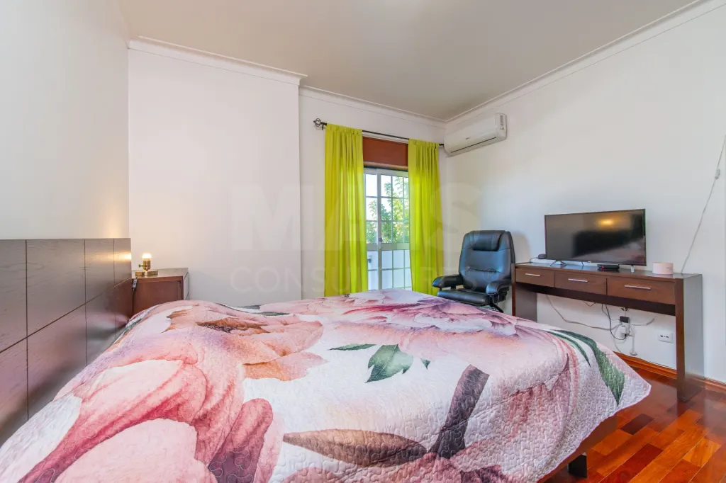 Apartamento T2 em Samora Correia