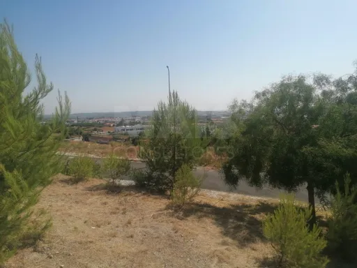 Urban land in Alenquer