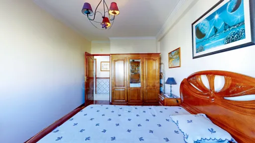 Apartamento T3 Prior Velho