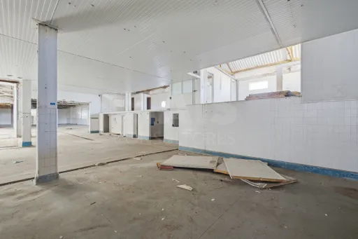 Oportunidade de investimento em Peniche | 8.848 m² | A 150 metros da praia