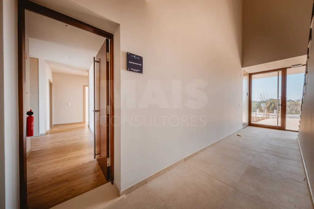 Apartamento T3 – Vista Lagoa e Mar