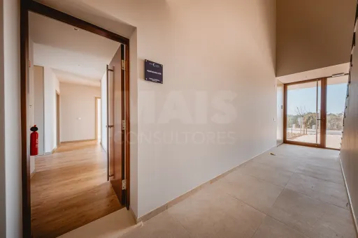 Apartamento T3 – Vista Lagoa e Mar