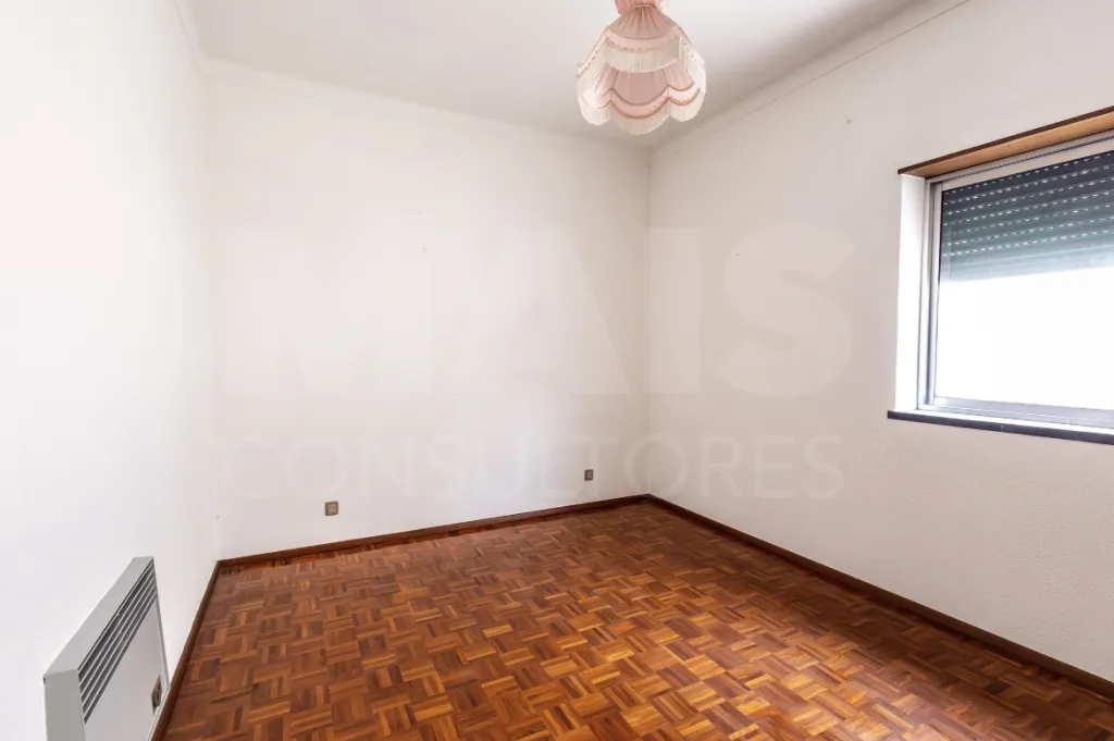 3-Bedroom + 1-Bedroom House