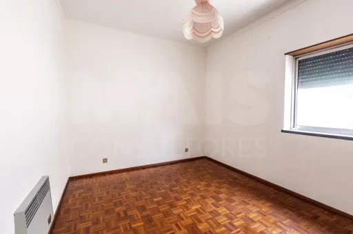 3-Bedroom + 1-Bedroom House