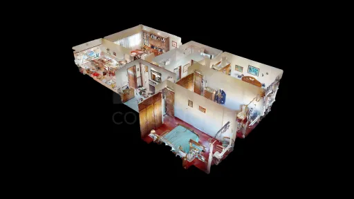 Apartamento T3 Prior Velho