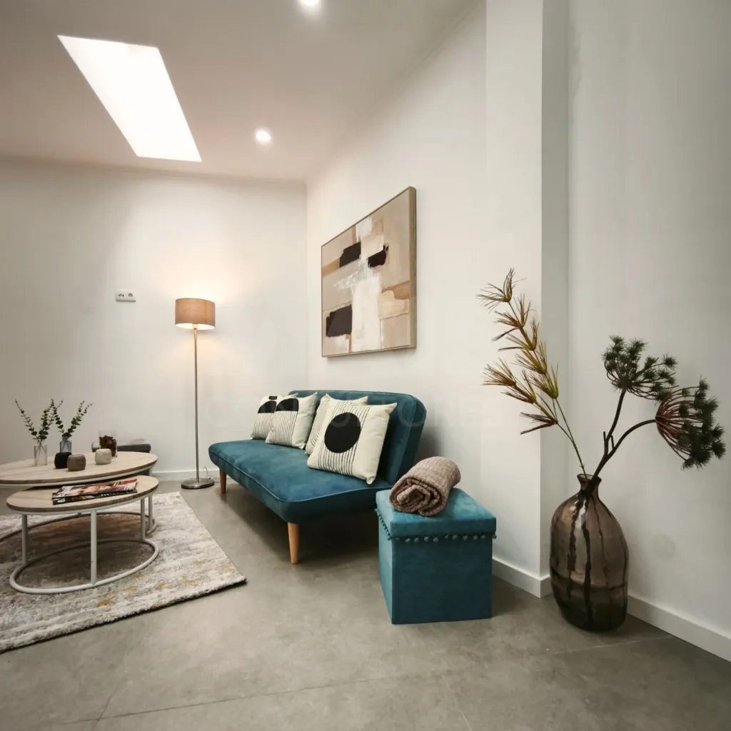 Apartamento Lisboa Benfica Com Arrecadação