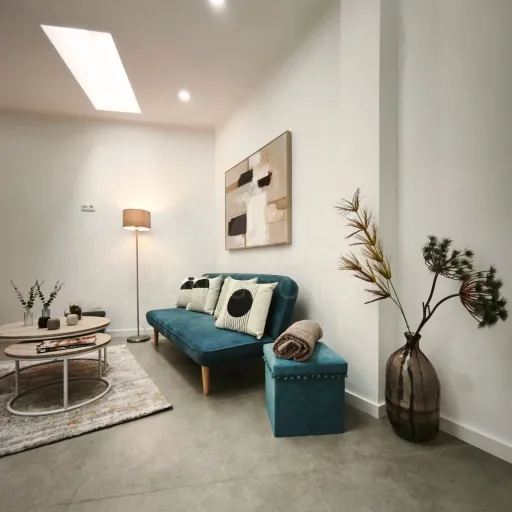 Apartamento Lisboa Benfica Com Arrecadação
