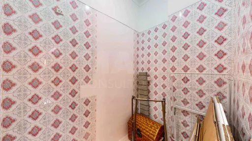 Apartamento T3 Remodelado no Centro de Oeiras | Elevador | 105 m² | Excelente Oportunidade