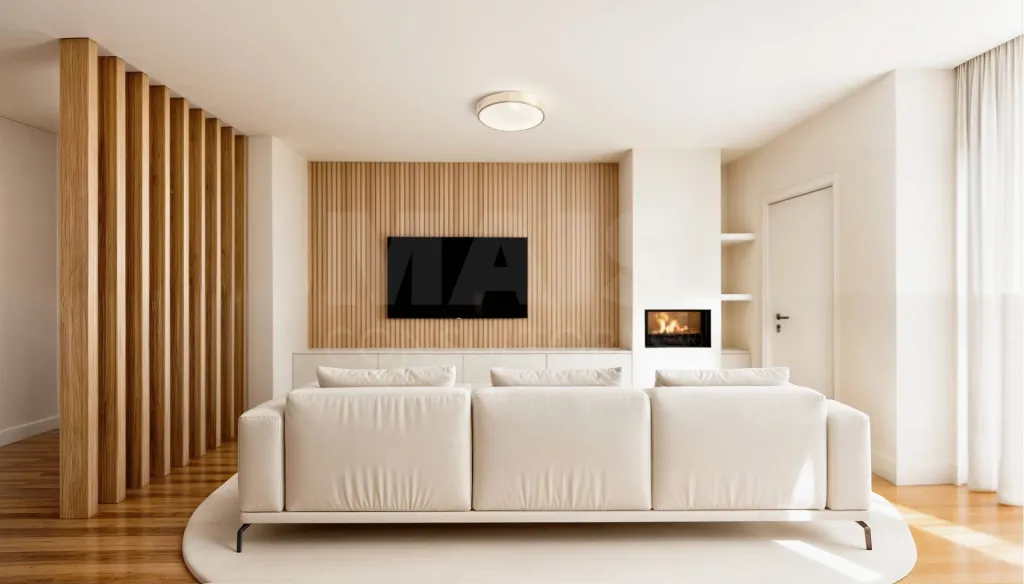 Exclusiva Moradia Térrea T4 com Piscina | Arquitetura Contemporânea | Excelentes Áreas