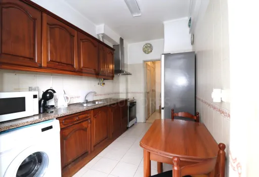 Apartamento T2 no Lumiar a 5 minutos do Metro