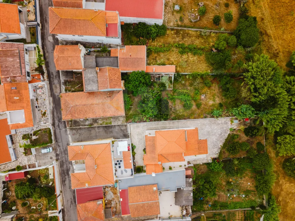Moradia com 1.040 m² de Terreno no Seixal, Lourinhã
