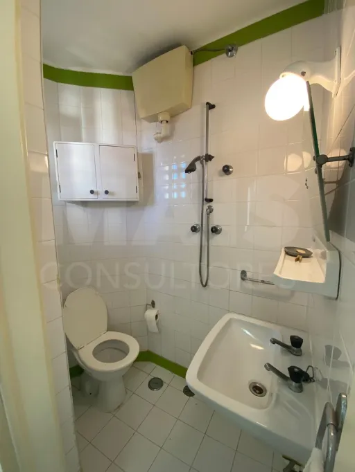 Apartamento T4 na Lapa - Estrela