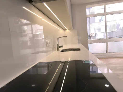 T3 with Suite 100% renovated