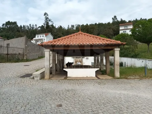 Terreno Misto, Salgueiro do Campo, Castelo Branco