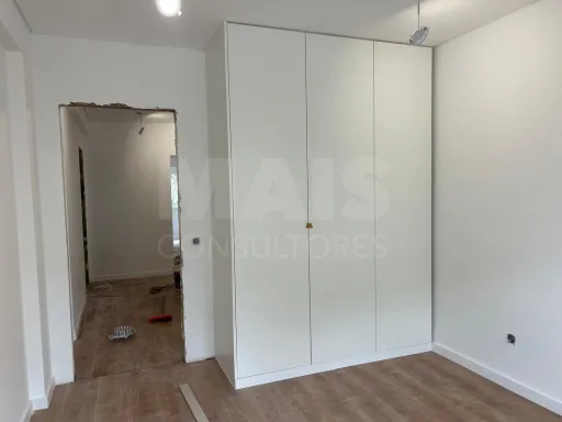 APARTAMENTO T3/com suite no Centro do Montjo-Afonsoeiro