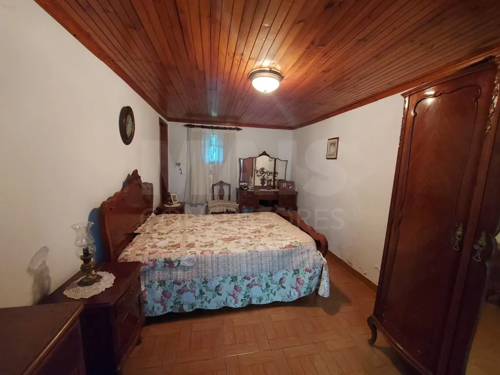 Moradia T2 na Portela da Cerdeira