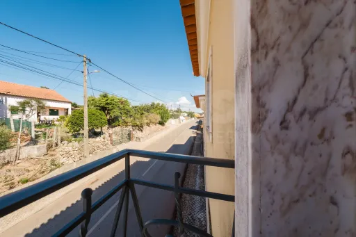 4 bedroom house with outdoor space, Sobrena, Cadaval