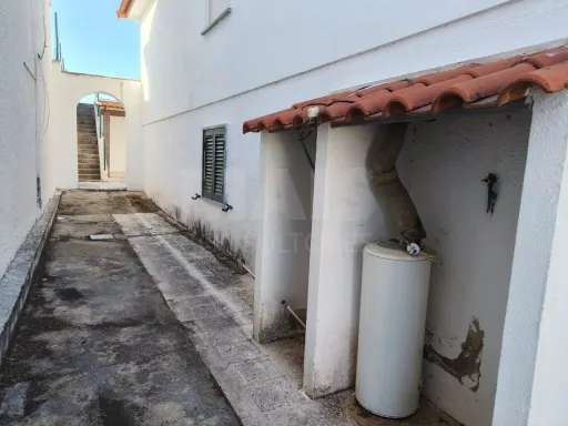 Moradia usada em Coruche
