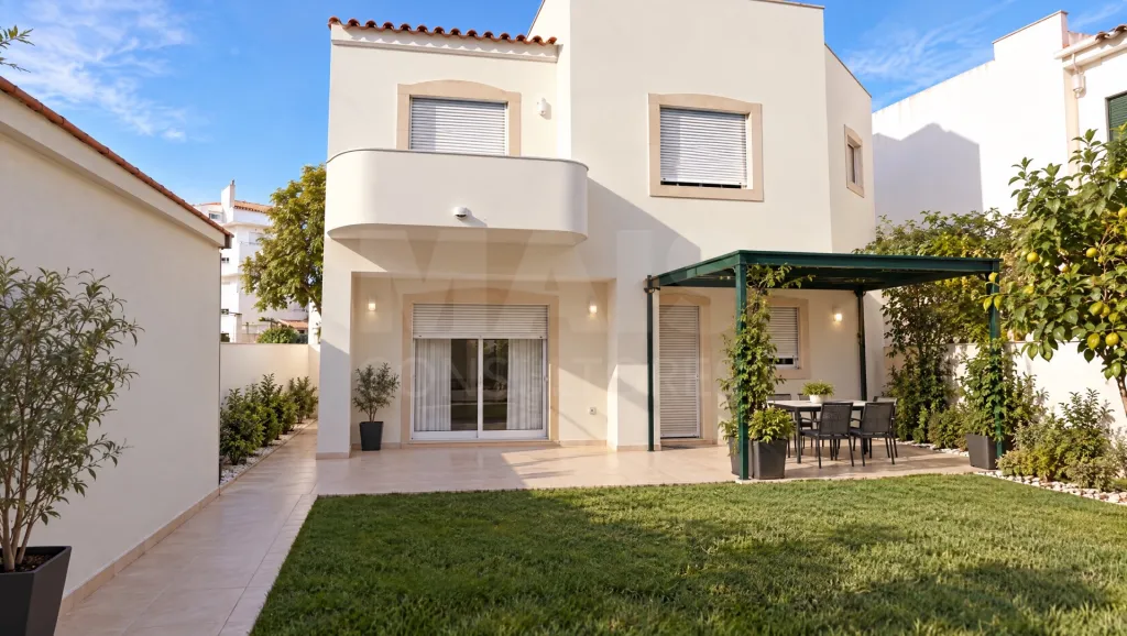 🏡 Lote para Construção de Moradia| Montijo