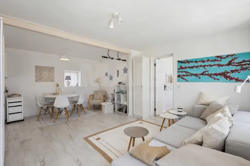 Moradia Contemporânea de Costa | Lifestyle, Investimento & Alojamento Local