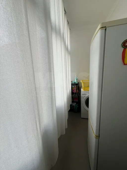 Apartamento T2 renovado e com cozinha equipada