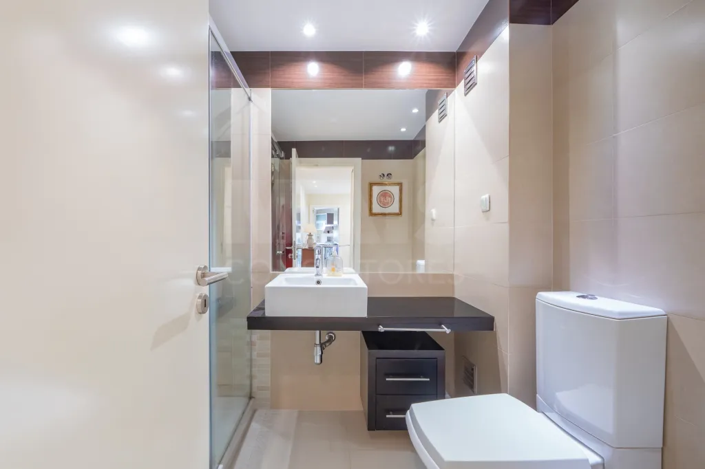 Apartamento T2 com Elevador e Parqueamento no Montijo