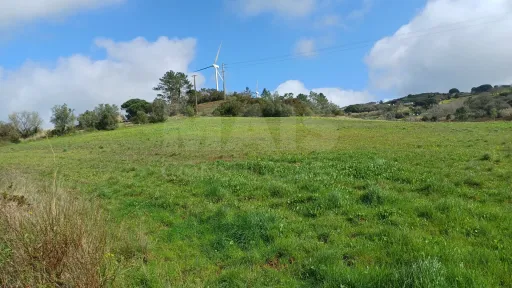 Terreno rustico 40560m2 em Sapataria