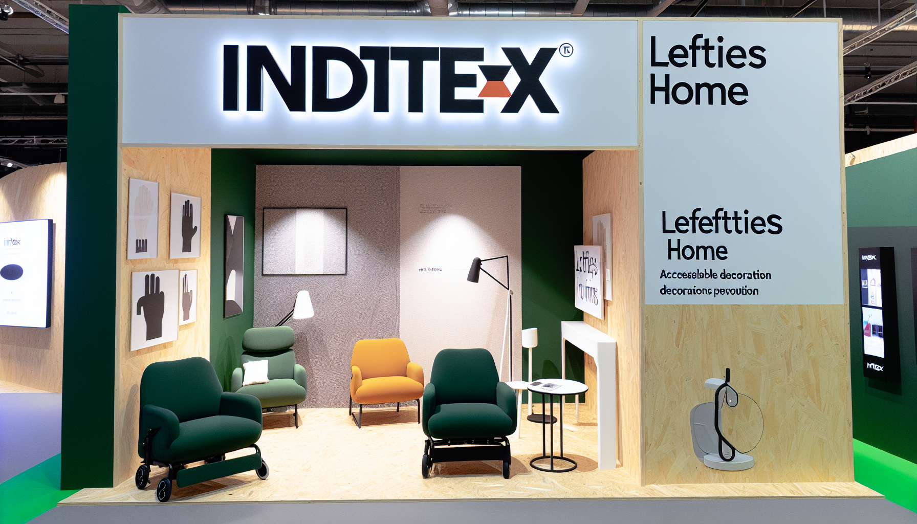 Inditex Lança Lefties Home: A Revolução da Decoração Acessível Que Está A Deixar Todos de Boca Aberta!