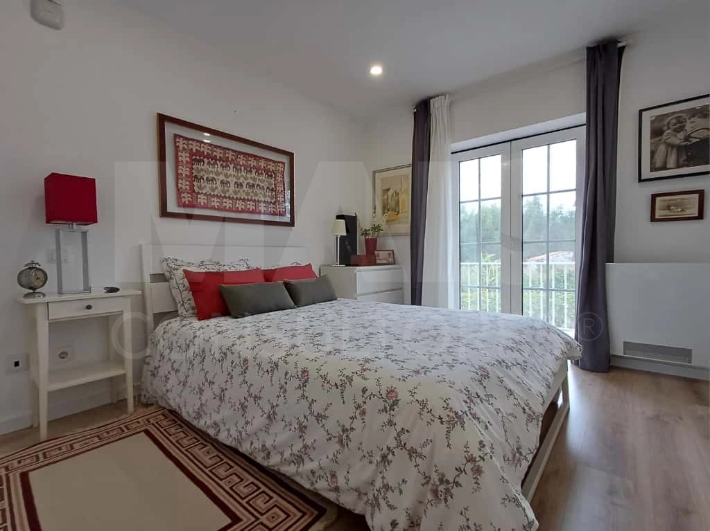 3 bedroom house with countryside views - Santo Isidoro, Mafra