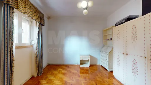 Moradia Bi-Familiar em Caneças