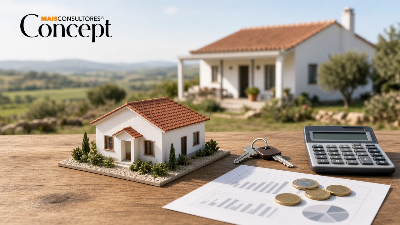 Orçamento do Estado 2027: o que muda para quem compra, vende ou arrenda casa