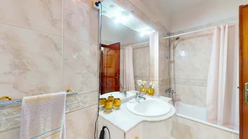 Apartamento T3 Prior Velho
