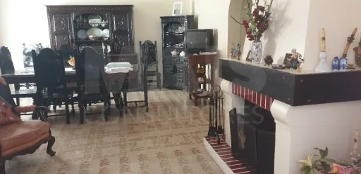 Moradia Casais Romeiros - Santarém