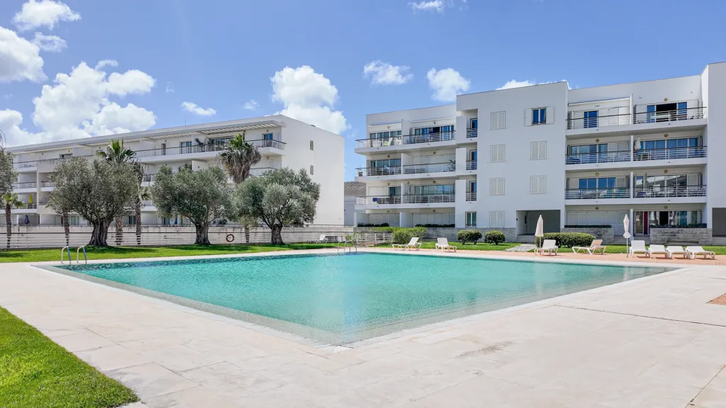 Moradia T3 de Luxo na Marina de Lagos