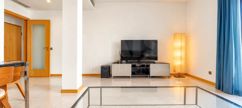 2-Bedroom Apartment - São Martinho do Porto