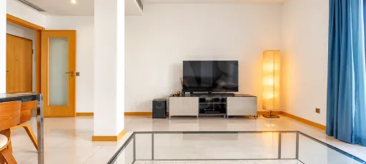 2-Bedroom Apartment - São Martinho do Porto