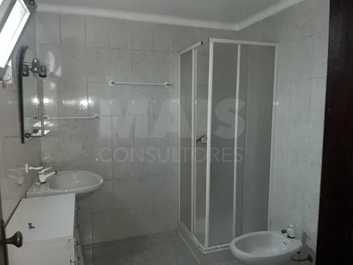 Moradia Térrea T2 nos Foros de Salvaterra