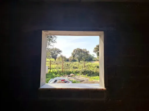 Quinta T4 com 9 mil m2 em Santiago do Cacém, Cercal do Alentejo