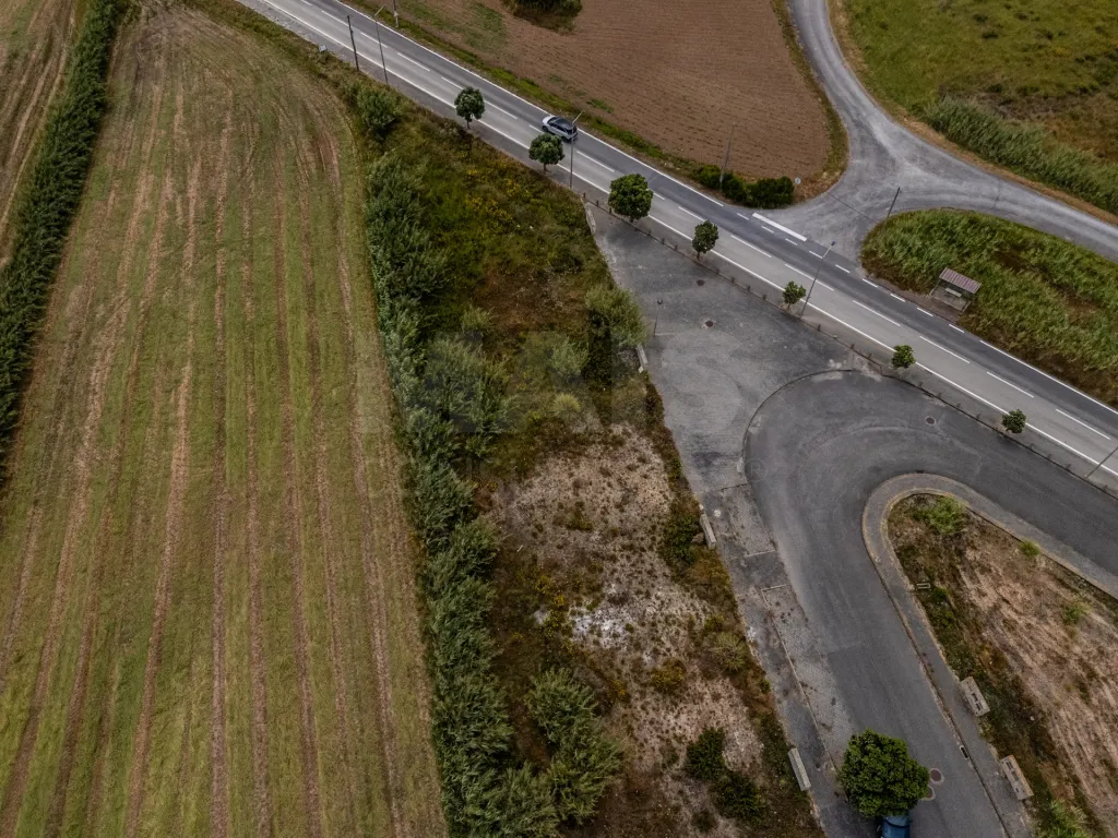 Lote Para Construção de Moradia Isolada, Praia Azul - Santa Cruz
