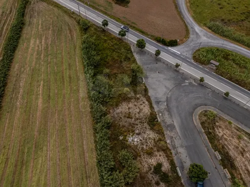 Lote Para Construção de Moradia Isolada, Praia Azul - Santa Cruz