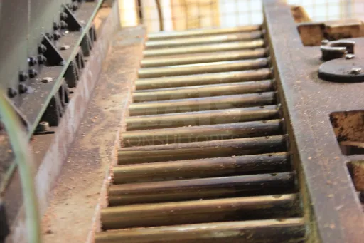 Unidade Industrial de Grande Dimensão – Zona Industrial de Gavião