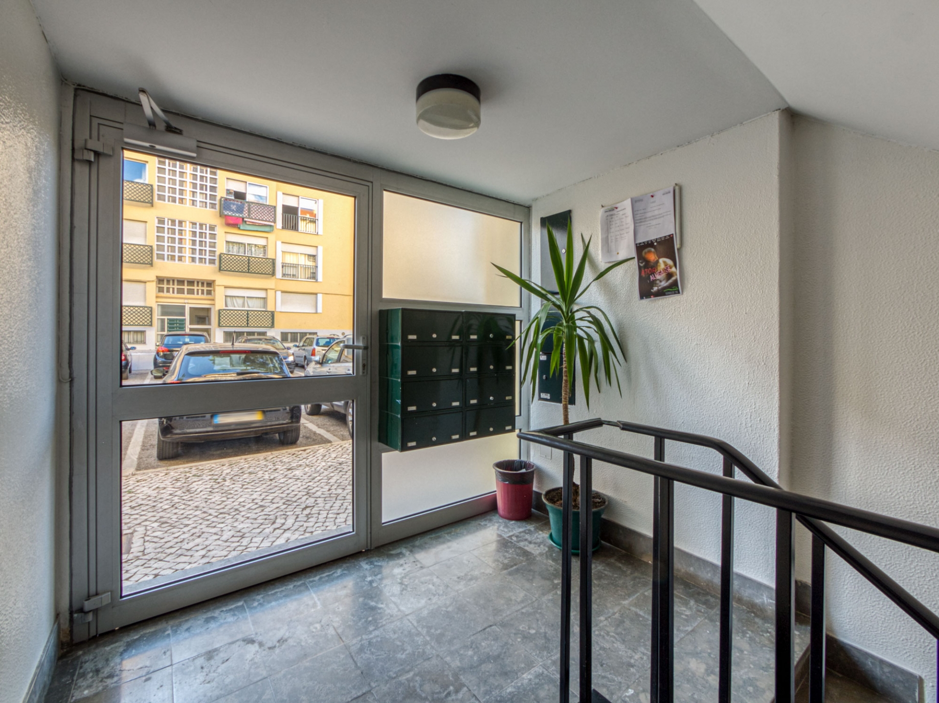 T3 junto ao Parque dos Poetas com Garagem e Elevador