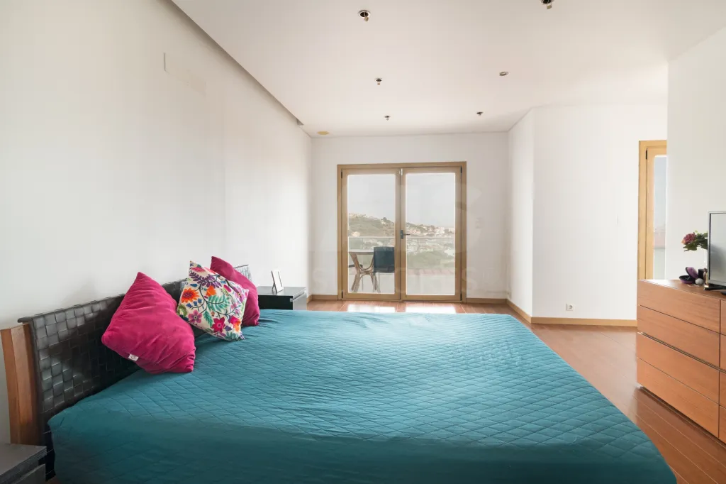 4 bedroom house in the Trigache North neighborhood