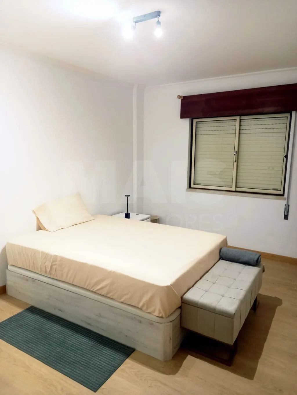 Apartamento T3 em Sines