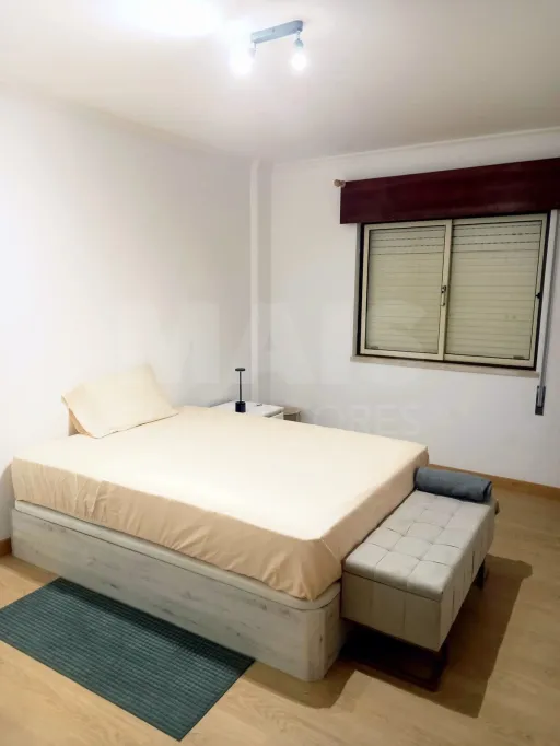 Apartamento T3 em Sines