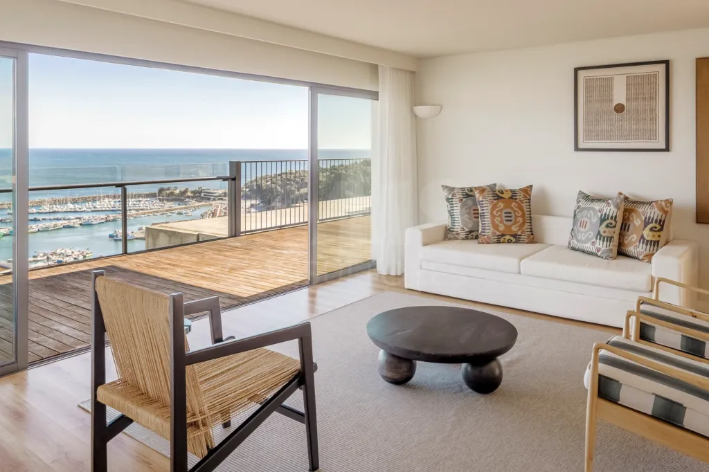 Apartamento T1 Novo -Sesimbra